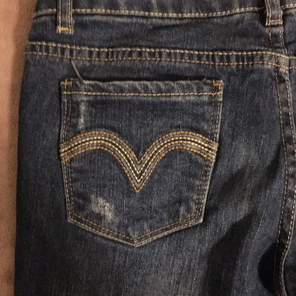Levi’s jeans - Picture 4 of 8